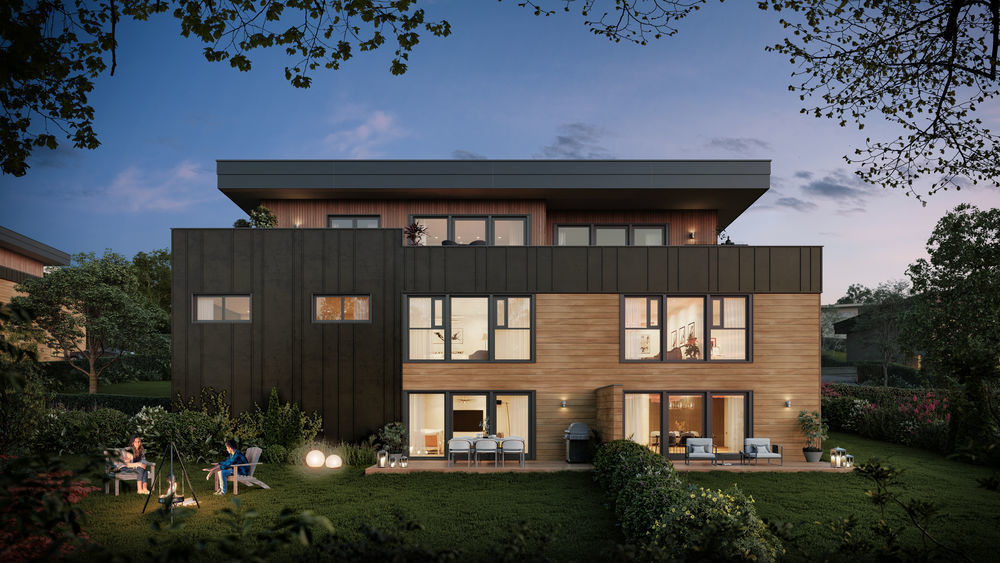 Appartements neufs   Grilly (01220)