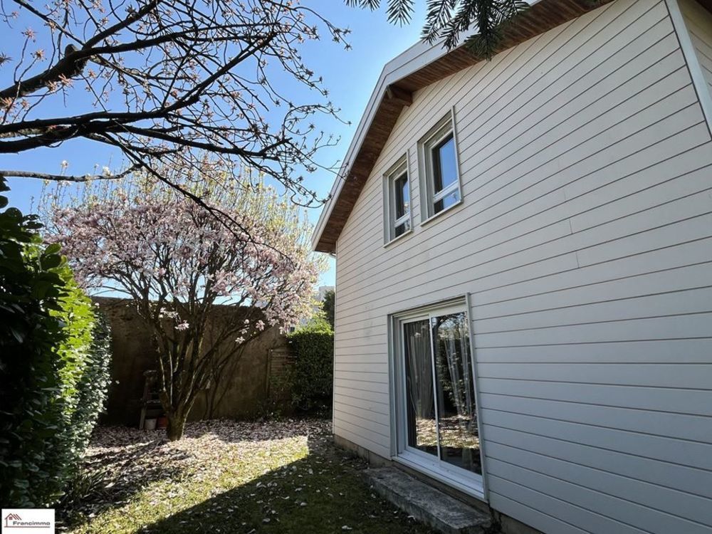 � vendre  Maison Seyssinet-Pariset (38170)