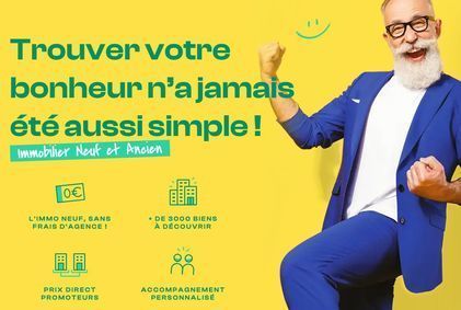 NOVEO IMMO LYON, agence immobilire 69
