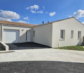  Maison � vendre 4 pi�ces 93 m�