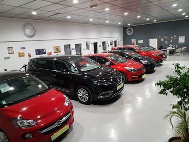 BCI CHARTRES, concessionnaire 28