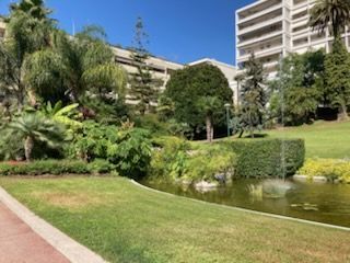  Appartement � vendre 2 pi�ces 38 m�