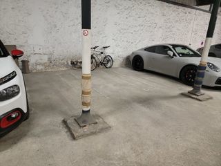  Parking / Garage � vendre 15 m�