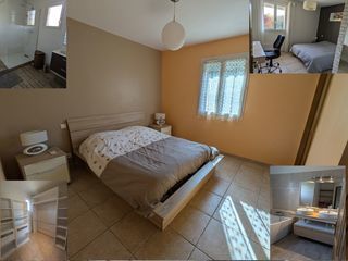  Maison � vendre 6 pi�ces 145 m�