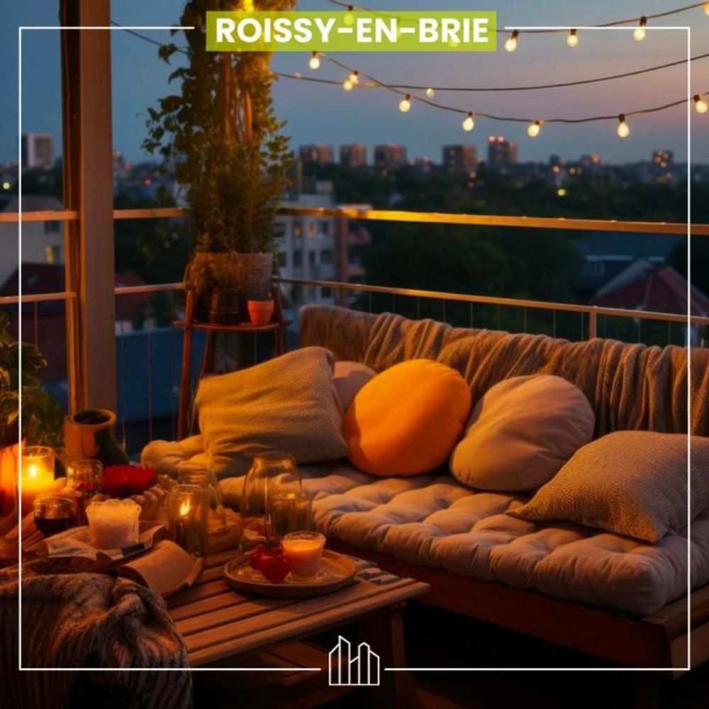   Roissy-en-Brie (77680)
