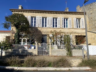  Maison � vendre 5 pi�ces 140 m�