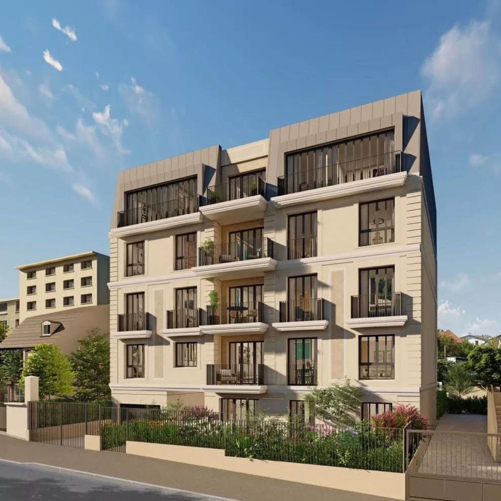 Appartements neufs   Le Perreux-sur-Marne (94170)