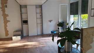  Appartement � louer 1 pi�ce 40 m�