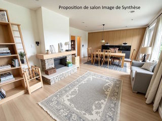  Maison � vendre 12 pi�ces 175 m�