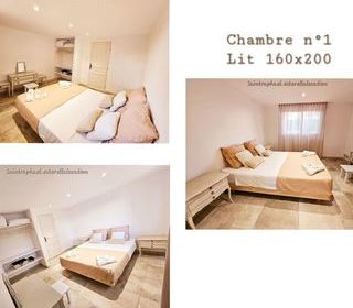  Appartement � louer 4 pi�ces 80 m�