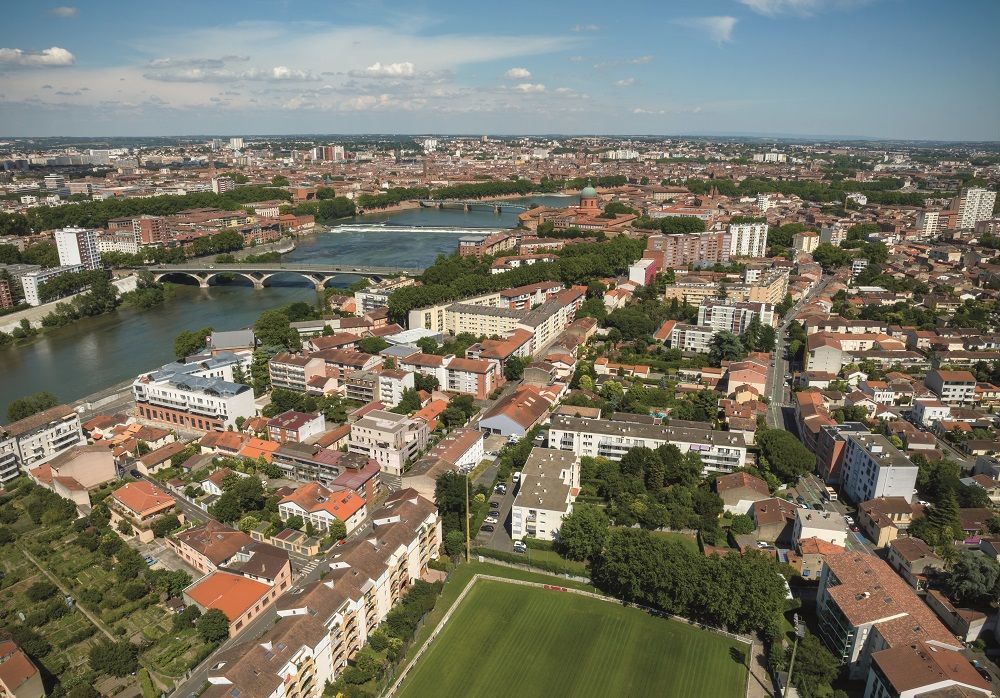   Toulouse (31000)