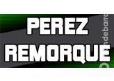 Perez Remorque, concessionnaire 34