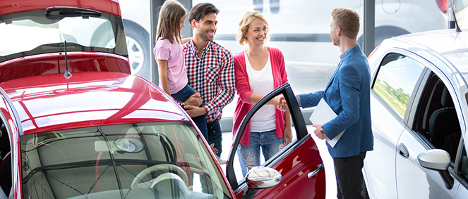 AUTO BEN 81, concessionnaire 81