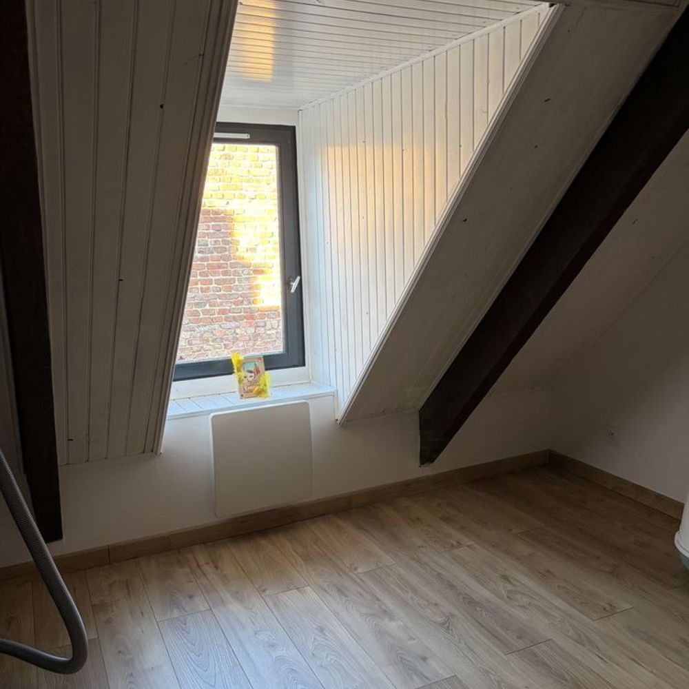 Location Appartement ARRA GRAND T2/3 MEUBLÉ RUE D'AMIENS Arras