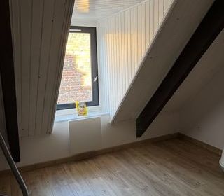  Appartement à louer 3/4 pièces 50 m² Arras