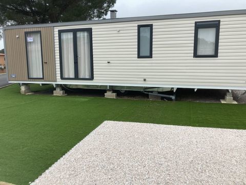 Mobil-Home Mobil-Home 2022 occasion Canet-en-Roussillon 66140