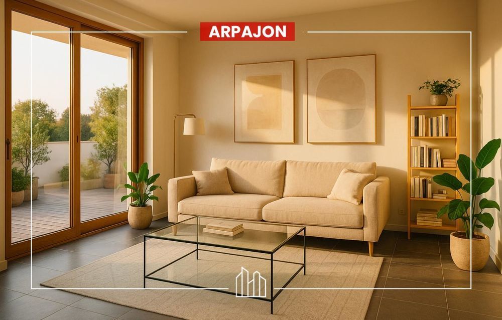   Arpajon (91290)