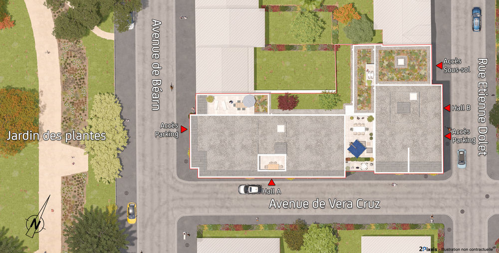   Saint-Nazaire (44600)