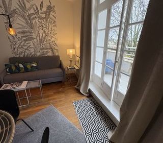  Appartement � louer 2 pi�ces 48 m�