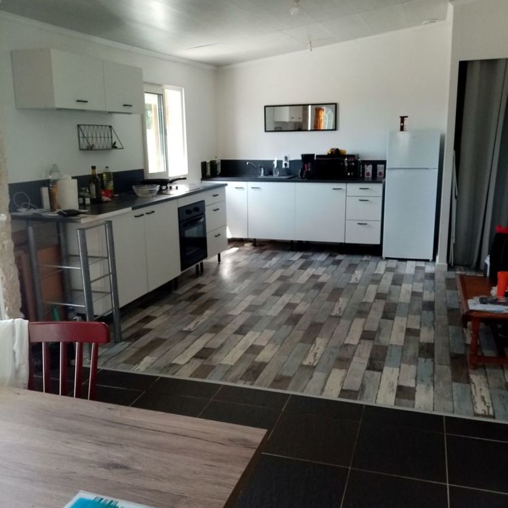 Vente Maison Maison au calme en Vendée à  8 km des plages Saint-denis-du-payré