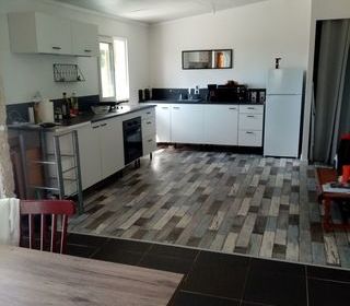  Maison à vendre 3 pièces 66 m²