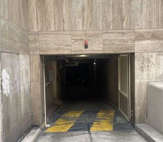  Parking / Garage � louer 12 m�