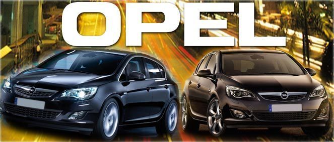 OPEL Car Avenue , concessionnaire 69