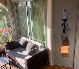  Appartement � vendre 3 pi�ces 50 m�