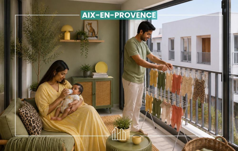   Aix-en-Provence (13100)