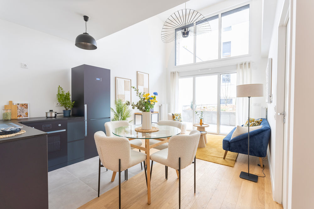 Appartements neufs   Vanves (92170)