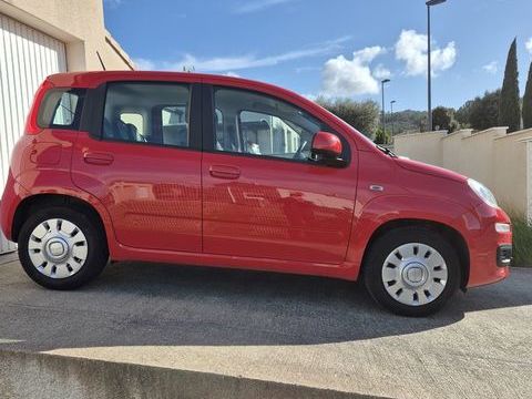 Fiat Panda 1.2 69 ch S/S Easy 2020 occasion Palaja 11570