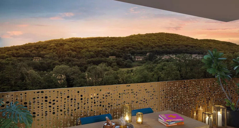 Appartements neufs   Aix-les-Bains (73100)