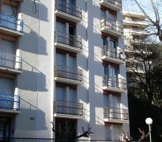 Location  Appartement 