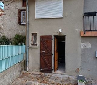  Maison � louer 4 pi�ces 70 m�