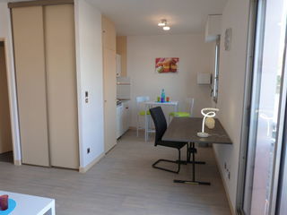  Appartement � louer 1 pi�ce 24 m�