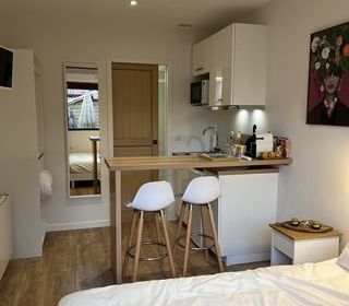  Appartement � louer 1 pi�ce 18 m�