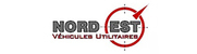 NORD-EST VEHICULES UTILITAIRES
