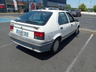 R19 19 TSE 1988 occasion 