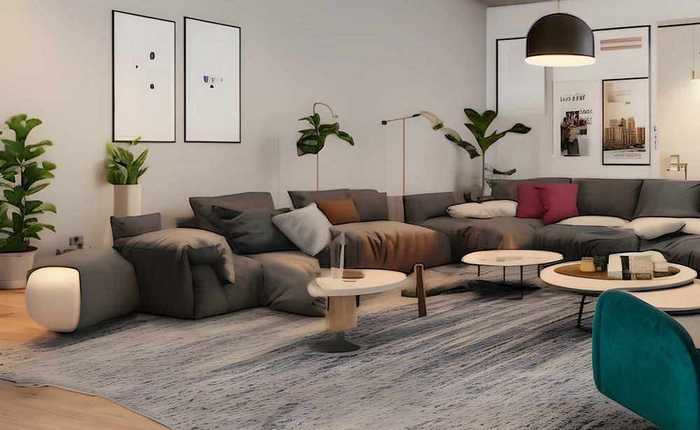 Appartements neufs   Montreuil (62170)