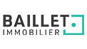 BAILLET IMMOBILIER - Villeneuve-Loubet