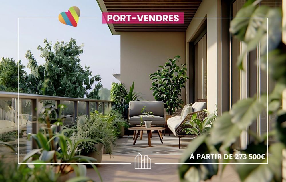 Appartements neufs   Port-Vendres (66660)