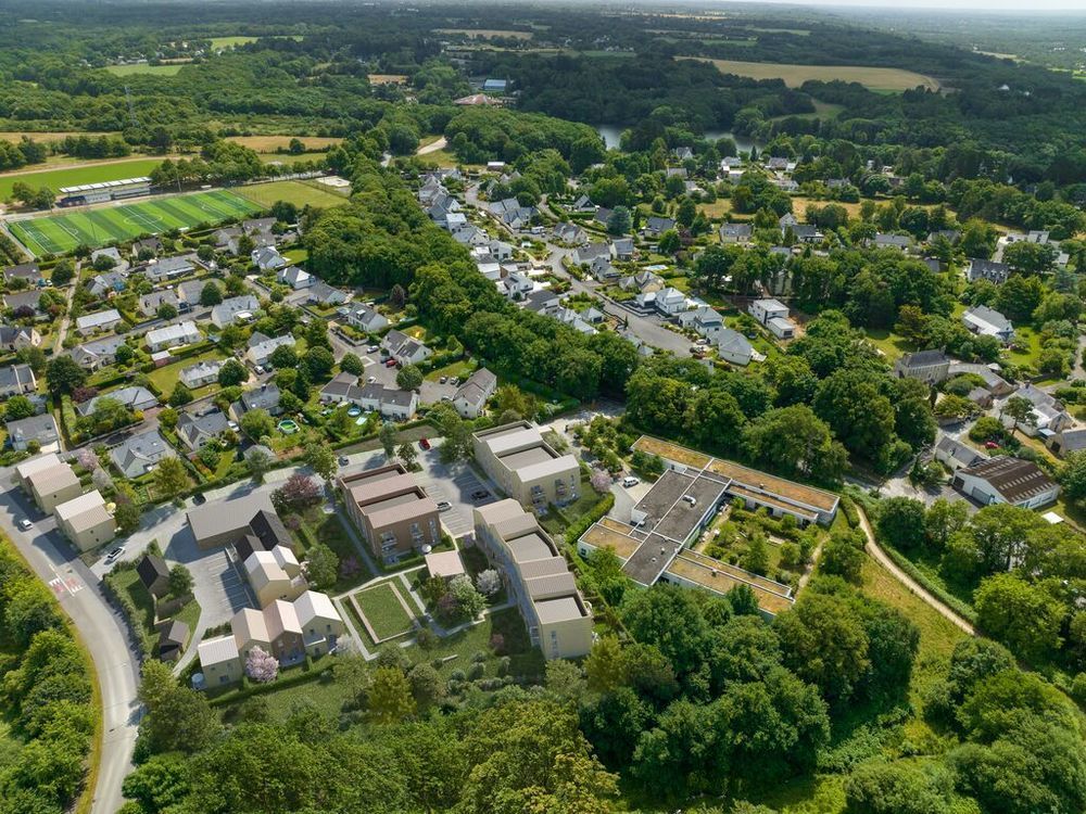 Appartements neufs   Savenay (44260)