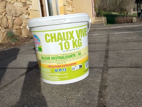 Chaux vive 10 24150 Cause-de-cl�rans