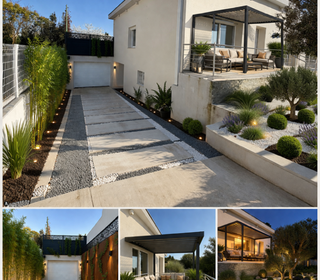  Villa � vendre 4 pi�ces 130 m�