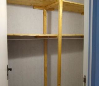  Appartement � louer 2 pi�ces 50 m�