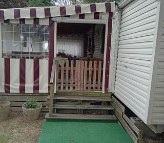 Location  Mobile Home 