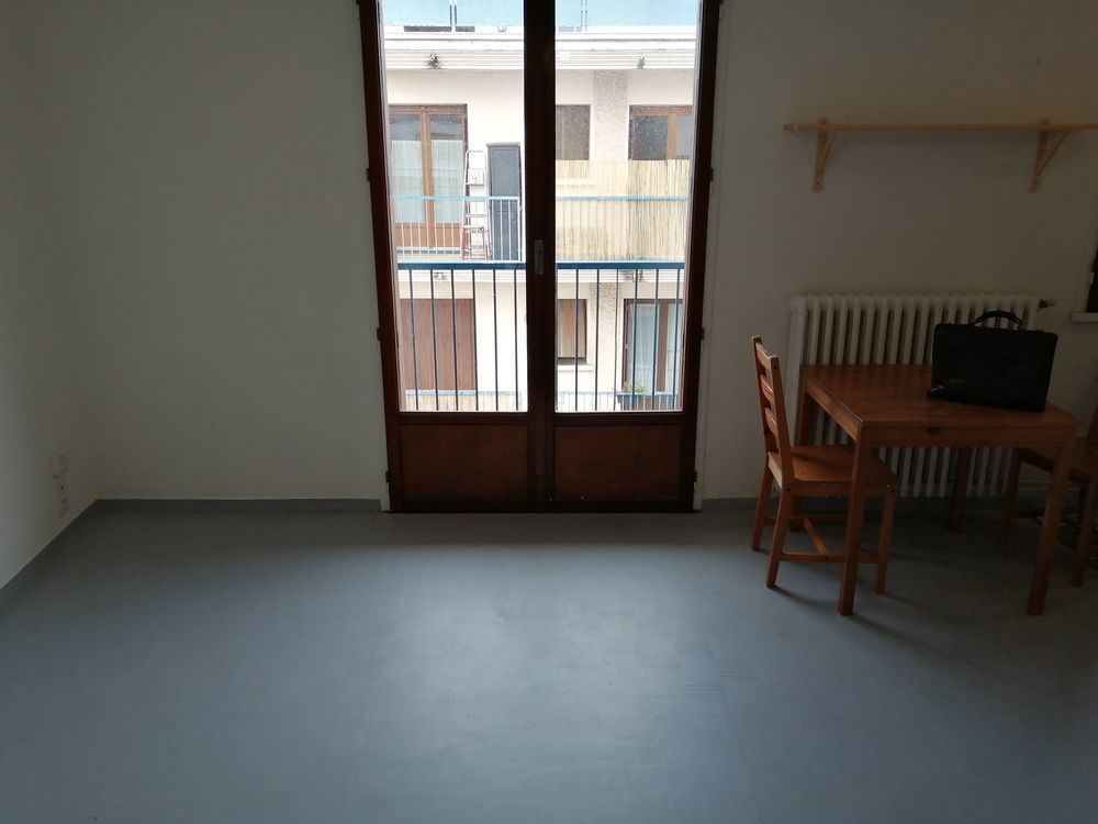 Vente Appartement T1 sur cour Toulouse