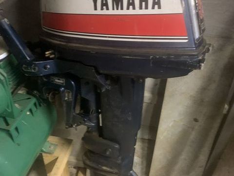 Moteurs de bateaux Moteurs de bateaux 1980 occasion Le Puy 33580