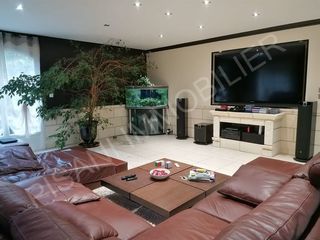  Maison � vendre 7 pi�ces 307 m�