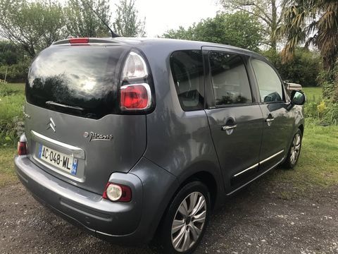 Citroen c3 picasso Citroën  HDi 90 Airdream Attraction